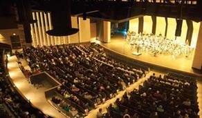Rogers HS Auditorium